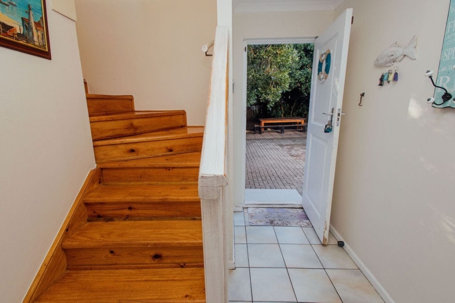 To Let 3 Bedroom Property for Rent in Vermont Western Cape